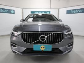 XC60 T8 INSCRIPT